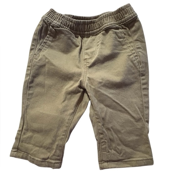The Children's Place Tan pants for baby - Picture 2 of 7